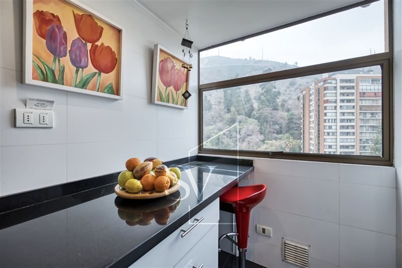 Departamento en venta en Huechuraba — foto 9