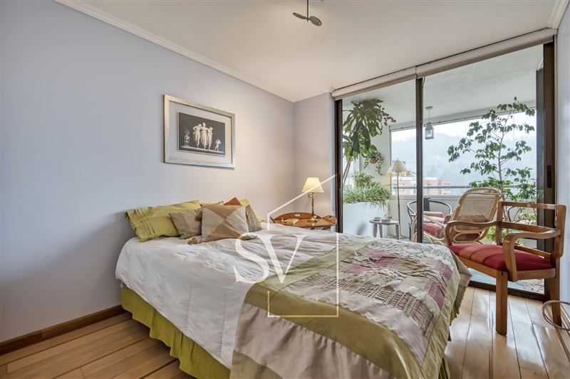 Departamento en venta en Huechuraba — foto 10