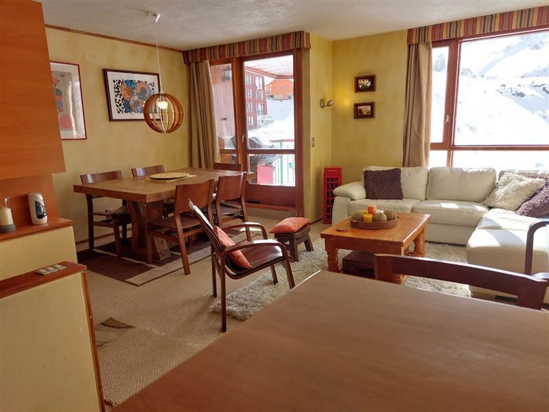 Departamento en venta en Lo Barnechea — foto 2