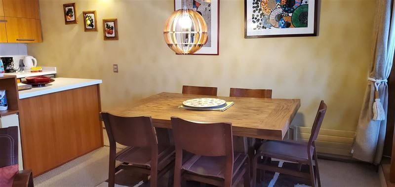 Departamento en venta en Lo Barnechea — foto 3