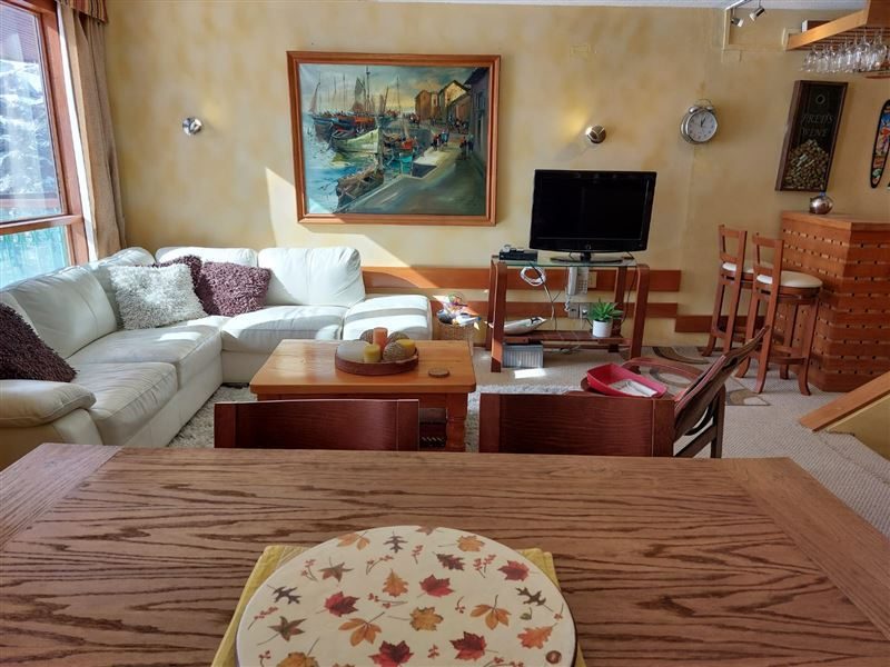 Departamento en venta en Lo Barnechea — foto 4
