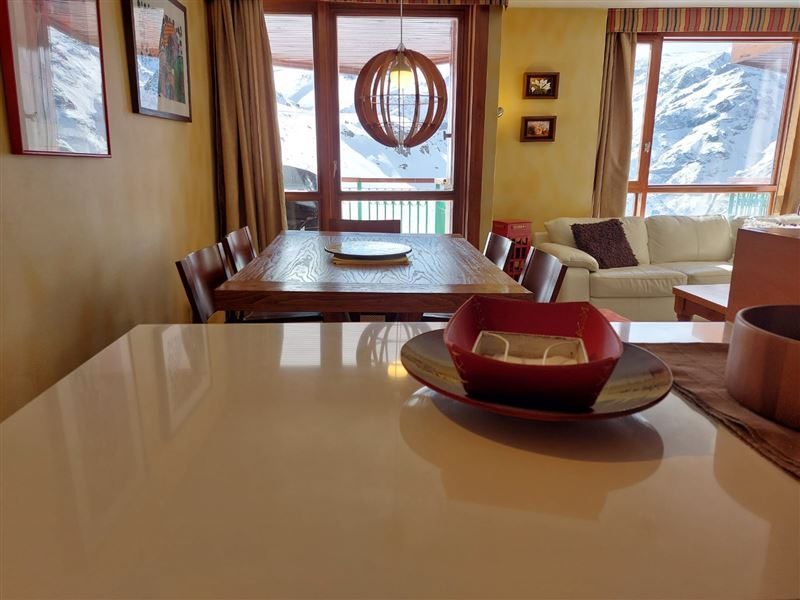 Departamento en venta en Lo Barnechea — foto 5