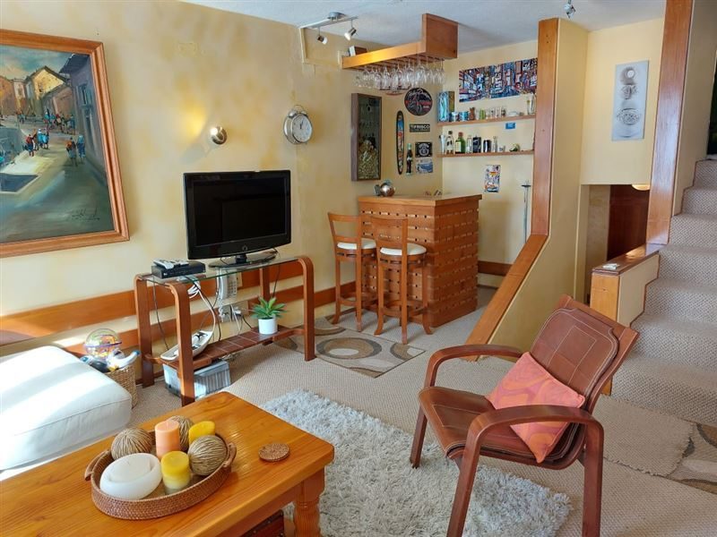 Departamento en venta en Lo Barnechea — foto 7