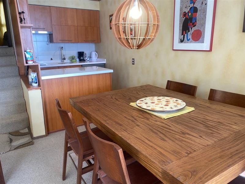 Departamento en venta en Lo Barnechea — foto 8