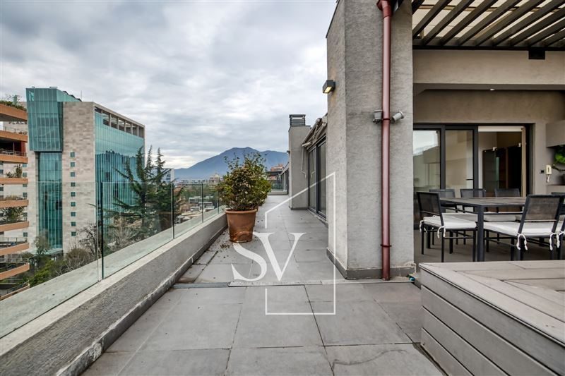 Departamento en venta en Vitacura — foto 1