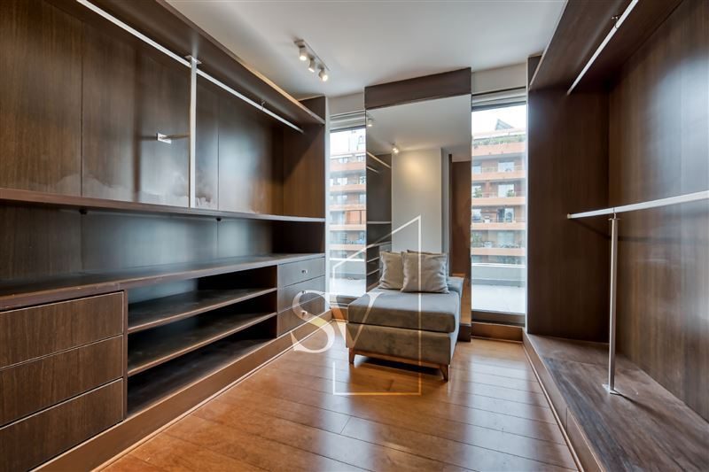 Departamento en venta en Vitacura — foto 4