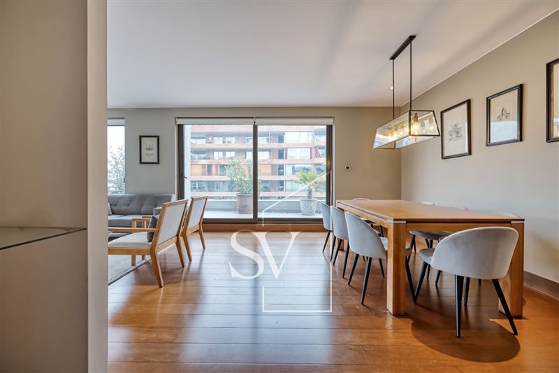 Departamento en venta en Vitacura — foto 5