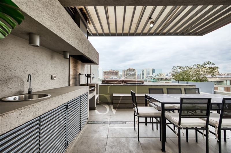 Departamento en venta en Vitacura — foto 6
