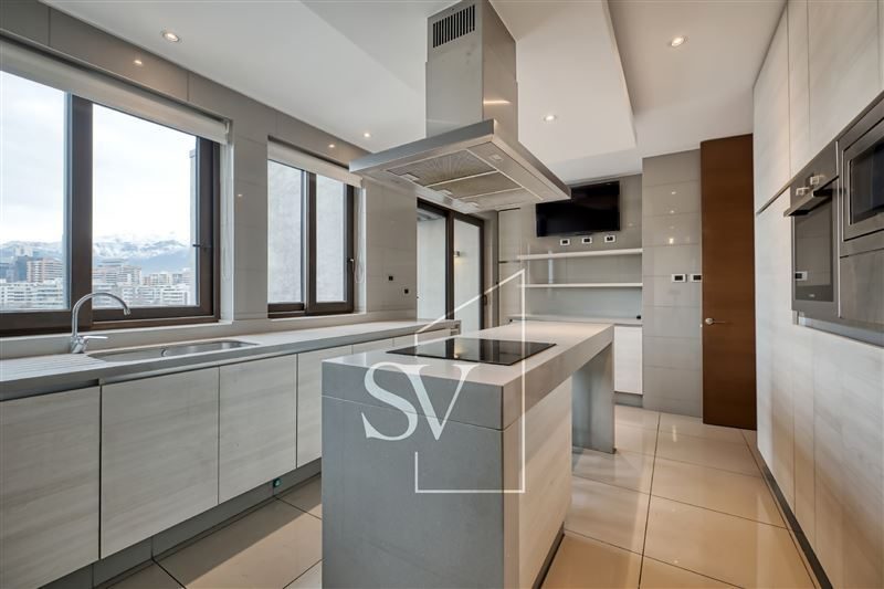 Departamento en venta en Vitacura — foto 7