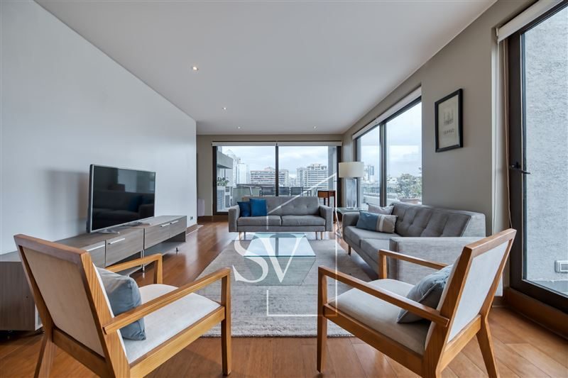 Departamento en venta en Vitacura — foto 8