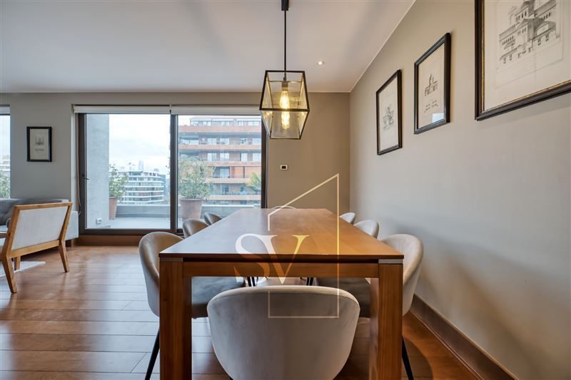 Departamento en venta en Vitacura — foto 9