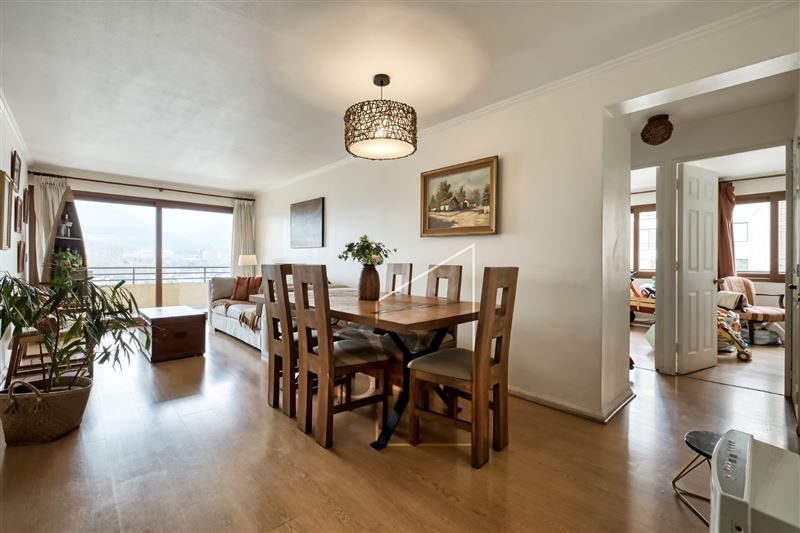 Departamento en venta en Las Condes — foto 2