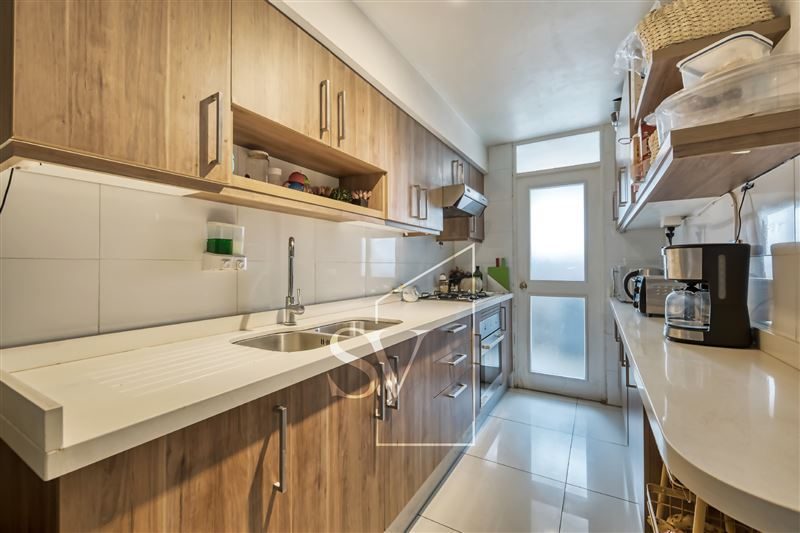 Departamento en venta en Las Condes — foto 3