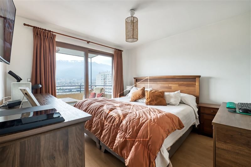 Departamento en venta en Las Condes — foto 4