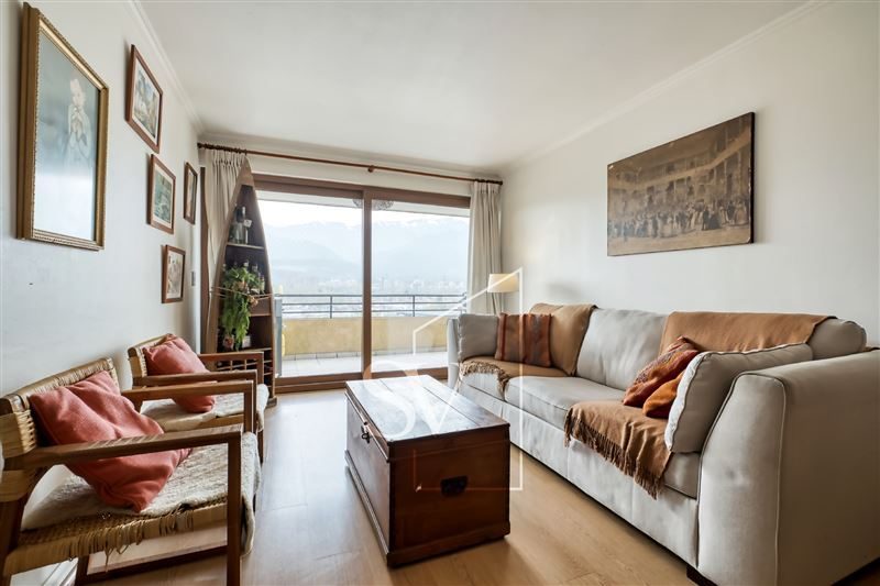 Departamento en venta en Las Condes — foto 5