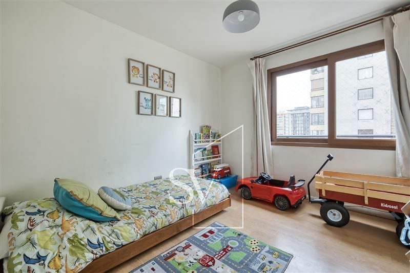 Departamento en venta en Las Condes — foto 9