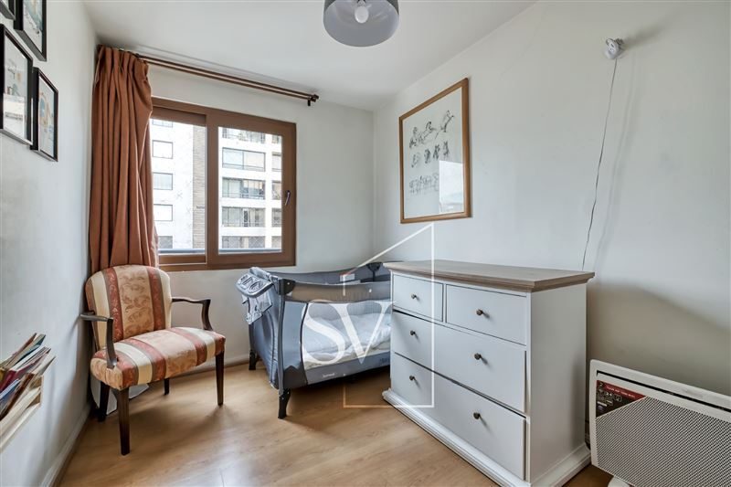 Departamento en venta en Las Condes — foto 10