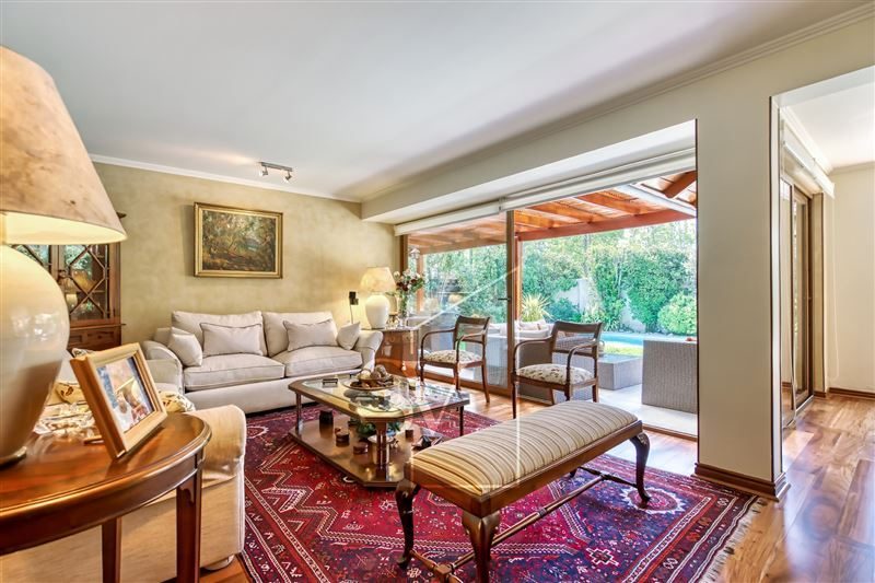 Casa en venta en Lo Barnechea — foto 3