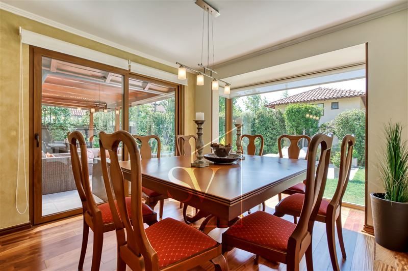 Casa en venta en Lo Barnechea — foto 5