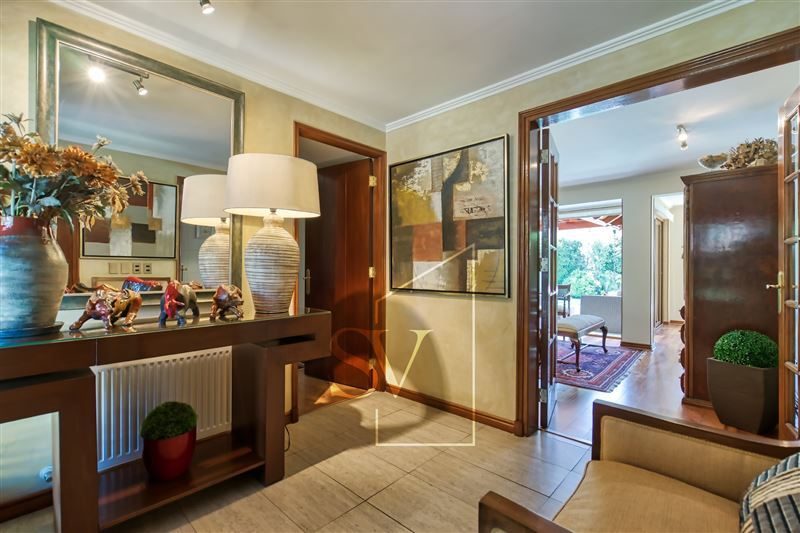 Casa en venta en Lo Barnechea — foto 7