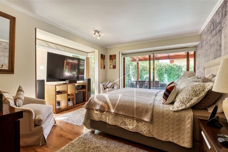 Casa en venta en Lo Barnechea — foto 9