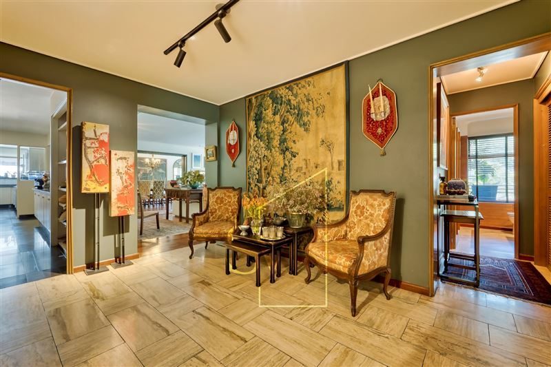 Departamento en venta en Las Condes — foto 1