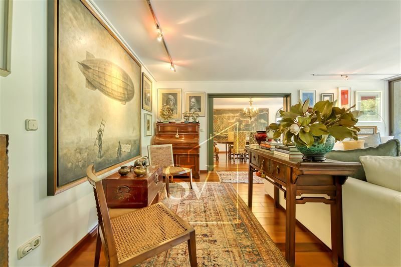 Departamento en venta en Las Condes — foto 3