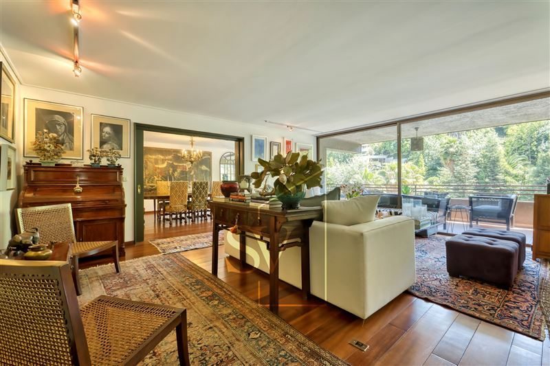 Departamento en venta en Las Condes — foto 4