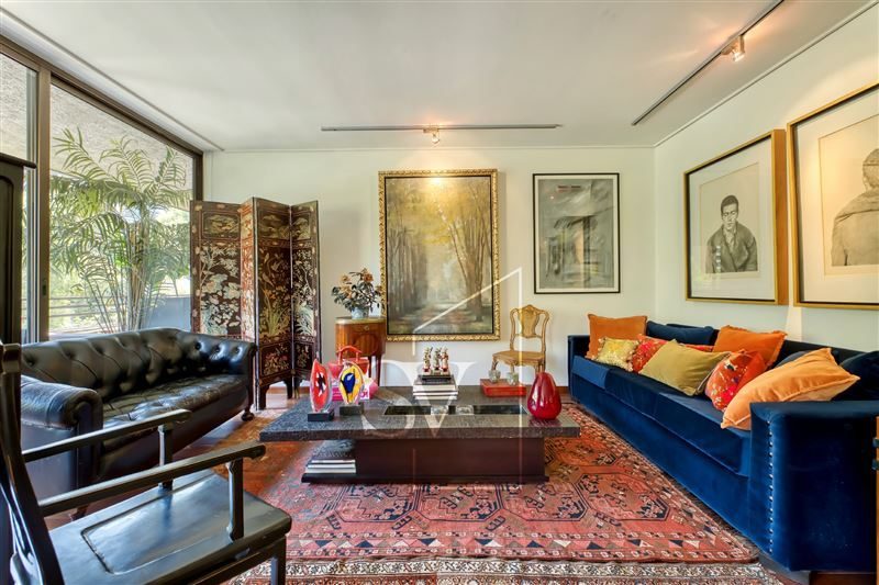 Departamento en venta en Las Condes — foto 5