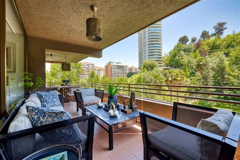 Departamento en venta en Las Condes — foto 7