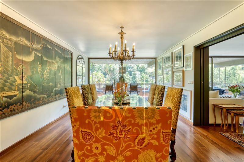 Departamento en venta en Las Condes — foto 10