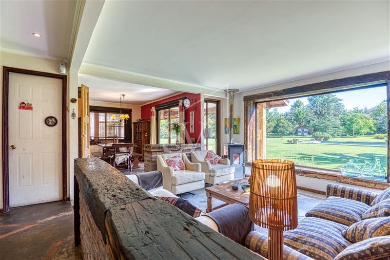 Casa en venta en Calera de Tango — foto 1