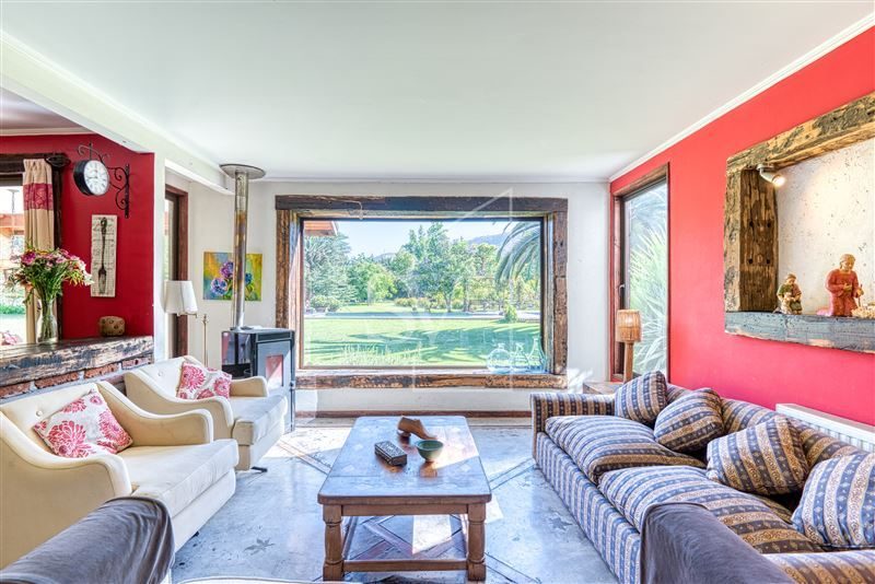 Casa en venta en Calera de Tango — foto 5