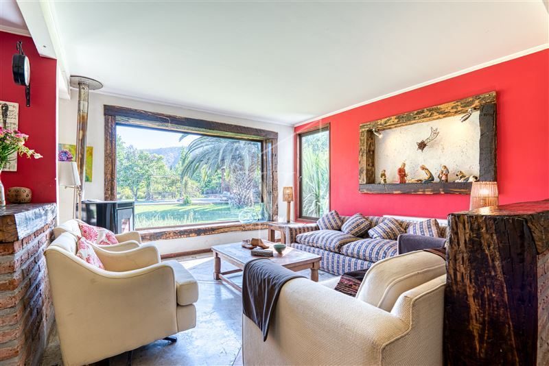 Casa en venta en Calera de Tango — foto 6