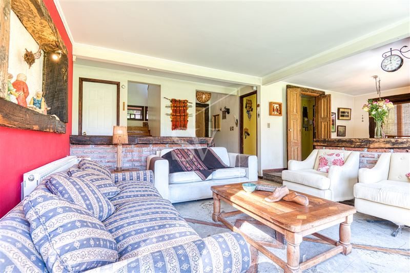 Casa en venta en Calera de Tango — foto 8