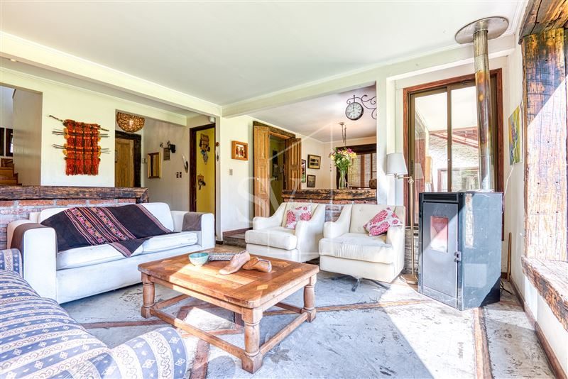 Casa en venta en Calera de Tango — foto 9