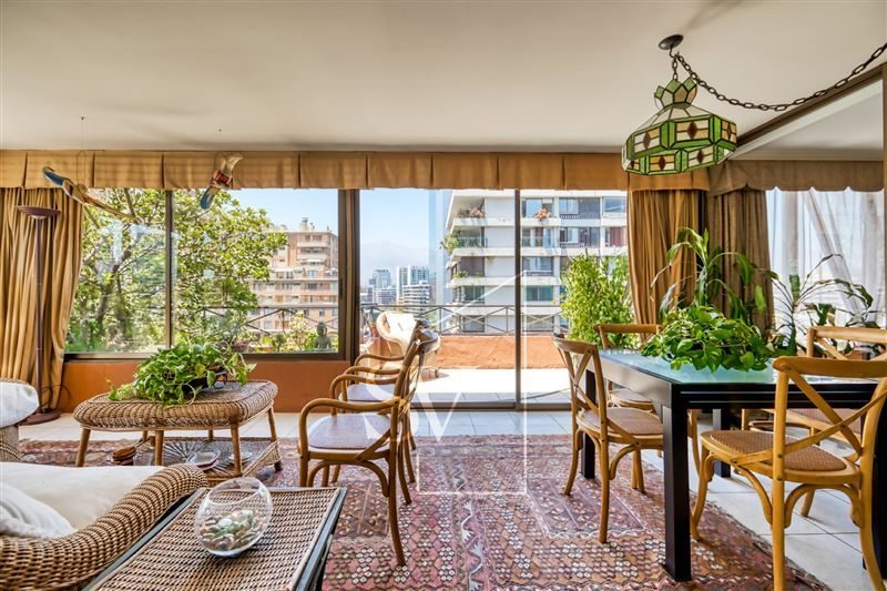 Departamento en venta en Las Condes — foto 2