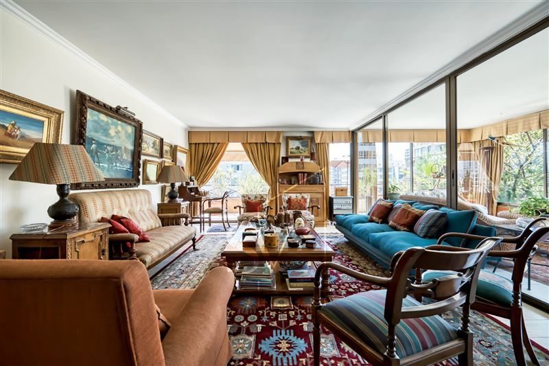 Departamento en venta en Las Condes — foto 3