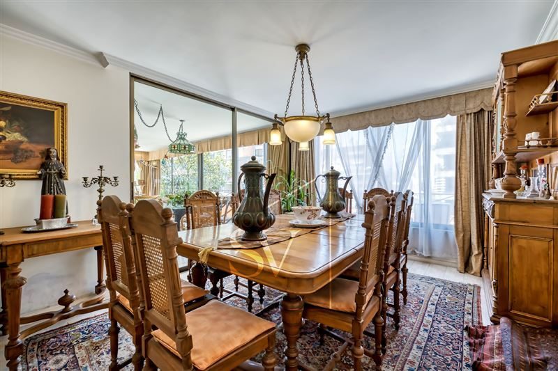 Departamento en venta en Las Condes — foto 4