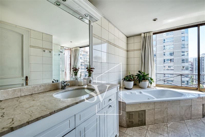 Departamento en venta en Las Condes — foto 8