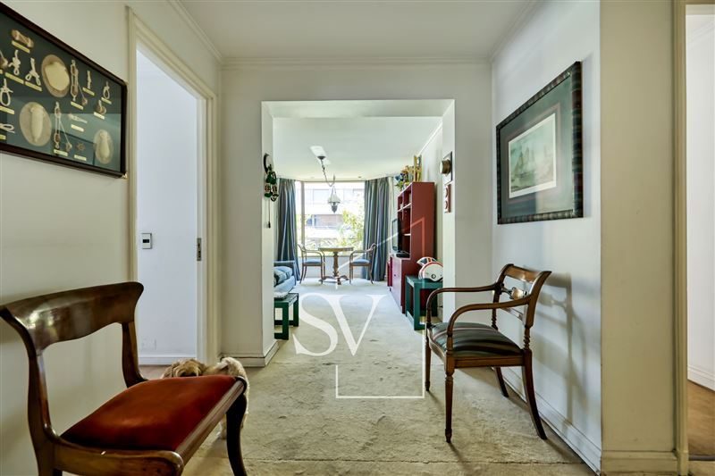 Departamento en venta en Las Condes — foto 9