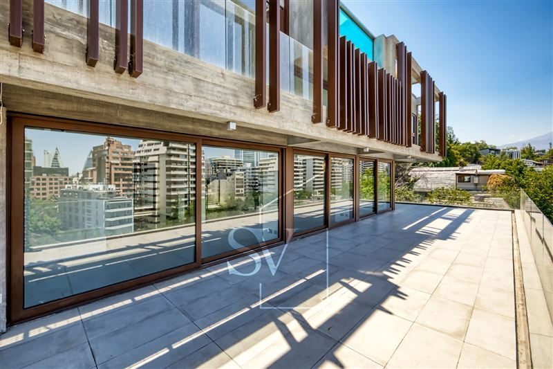 Departamento en venta en Las Condes — foto 1