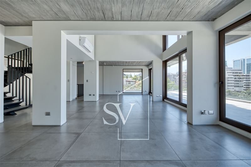 Departamento en venta en Las Condes — foto 2