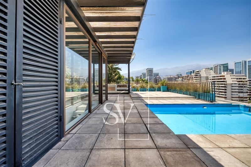 Departamento en venta en Las Condes — foto 4