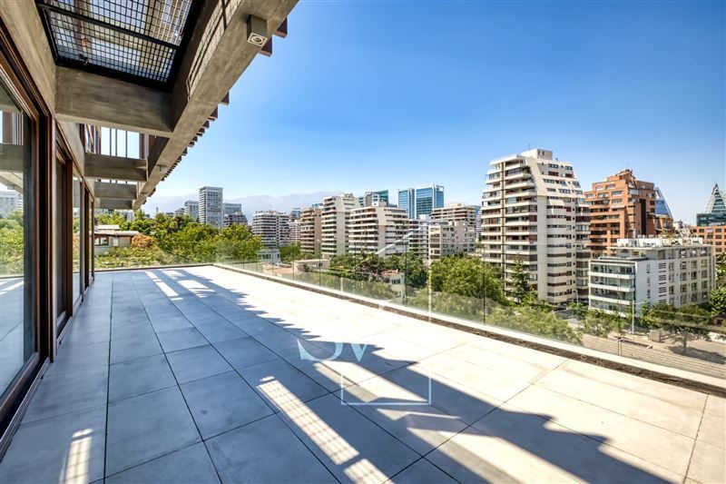 Departamento en venta en Las Condes — foto 10