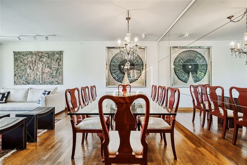 Departamento en venta en Lo Barnechea — foto 1