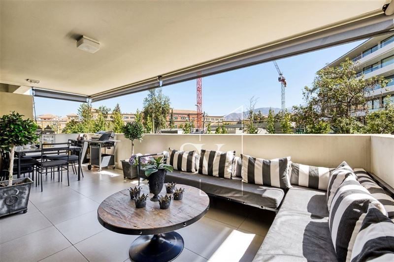 Departamento en venta en Lo Barnechea — foto 3