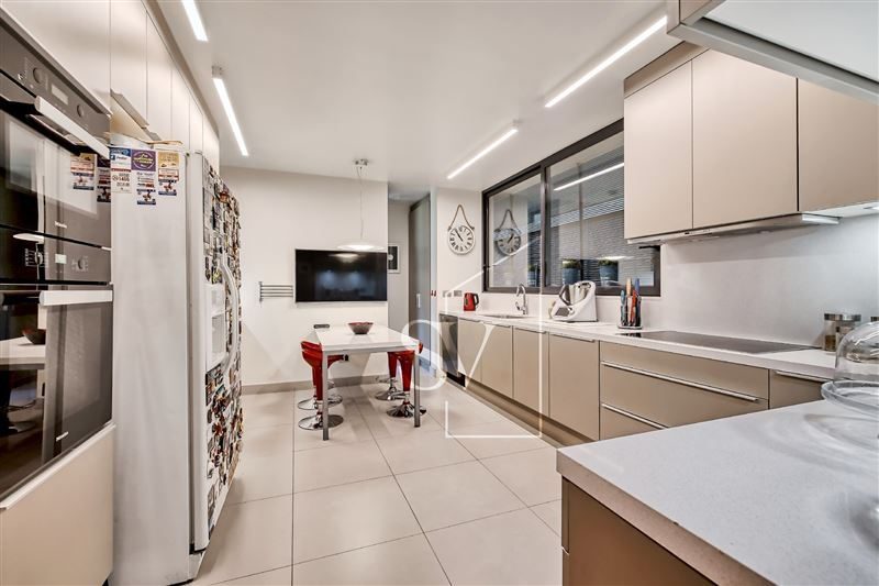 Departamento en venta en Lo Barnechea — foto 8