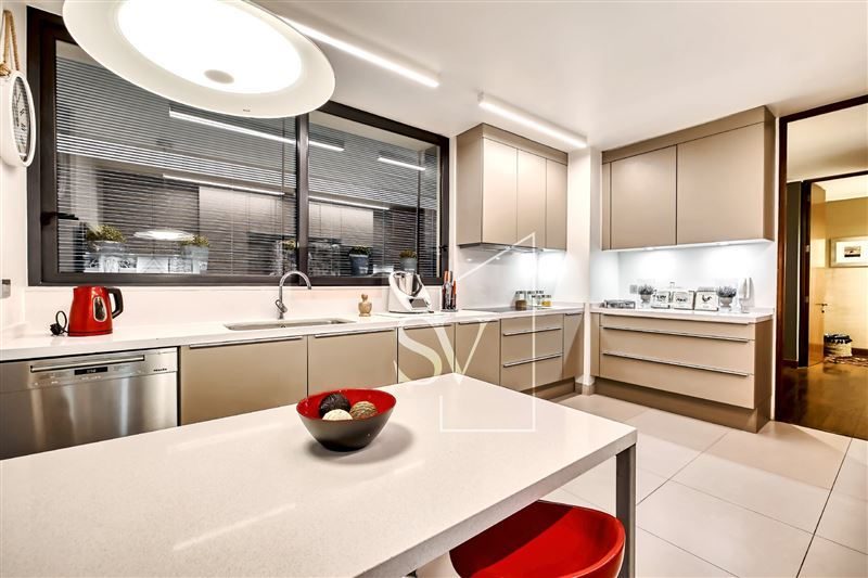 Departamento en venta en Lo Barnechea — foto 9