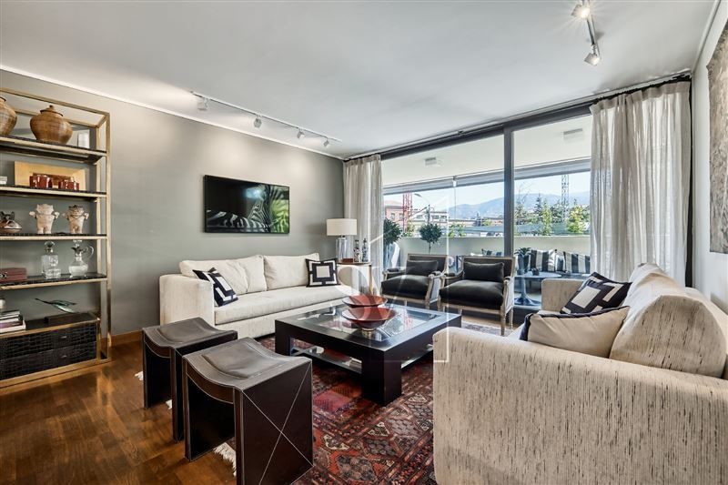 Departamento en venta en Lo Barnechea — foto 10